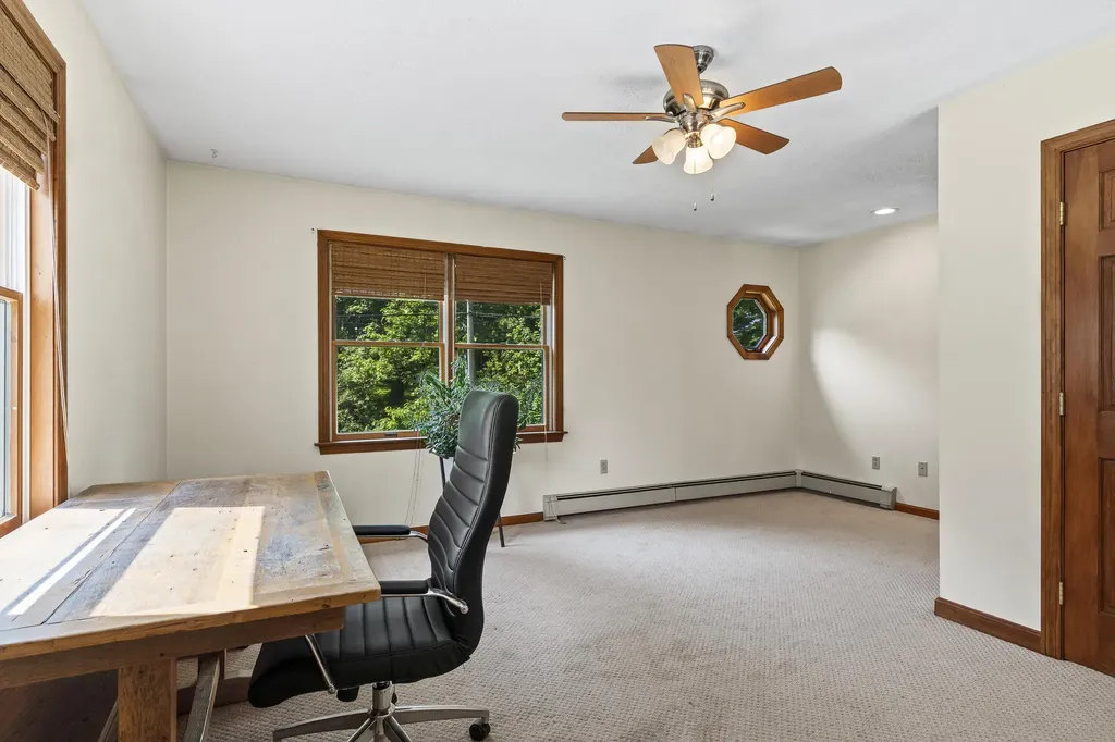 23 Stovers Point Road Harpswell ME 04079