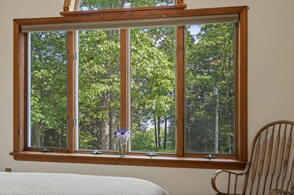 23 Stovers Point Road Harpswell ME 04079