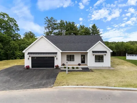 11 Magnolia Drive Old Orchard Beach ME 04064