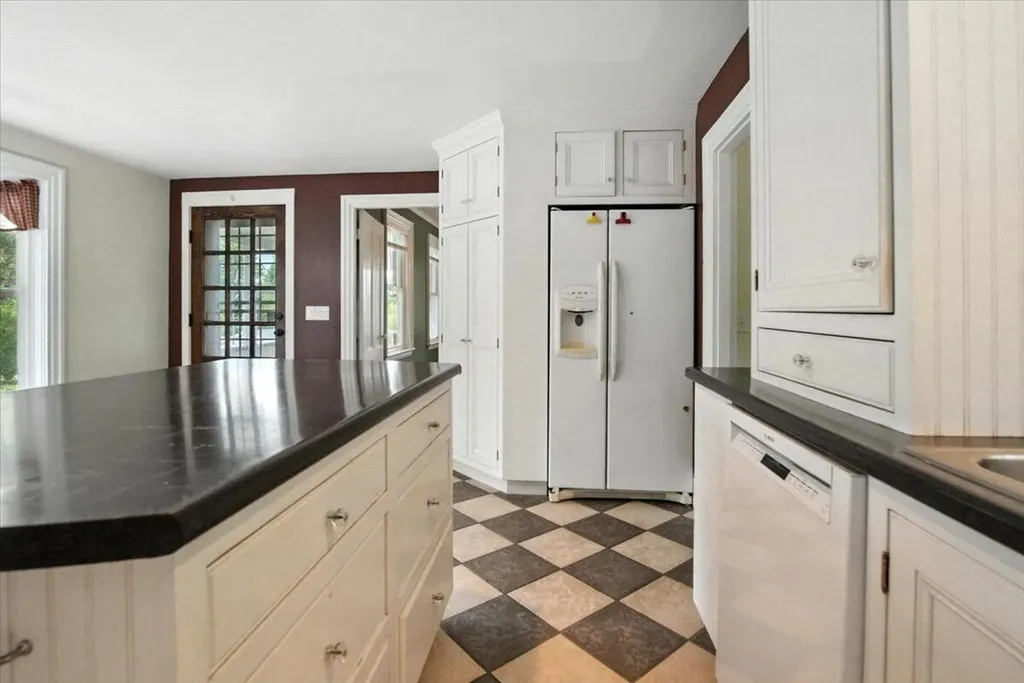 49 Old Village Road Winthrop ME 04364