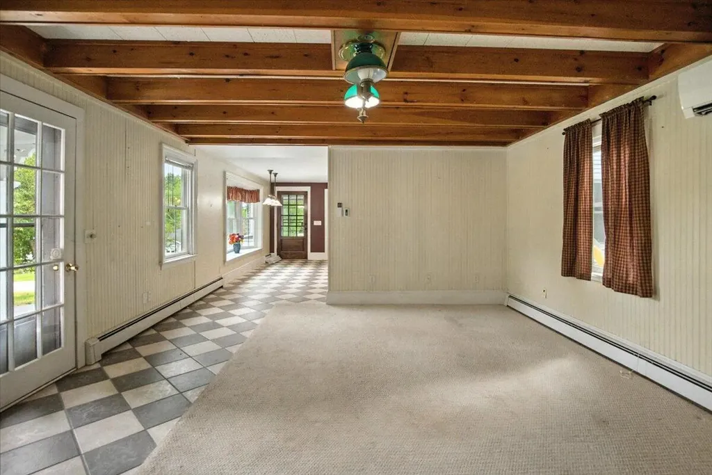 49 Old Village Road Winthrop ME 04364