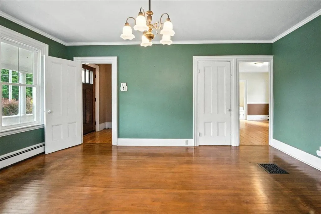 49 Old Village Road Winthrop ME 04364