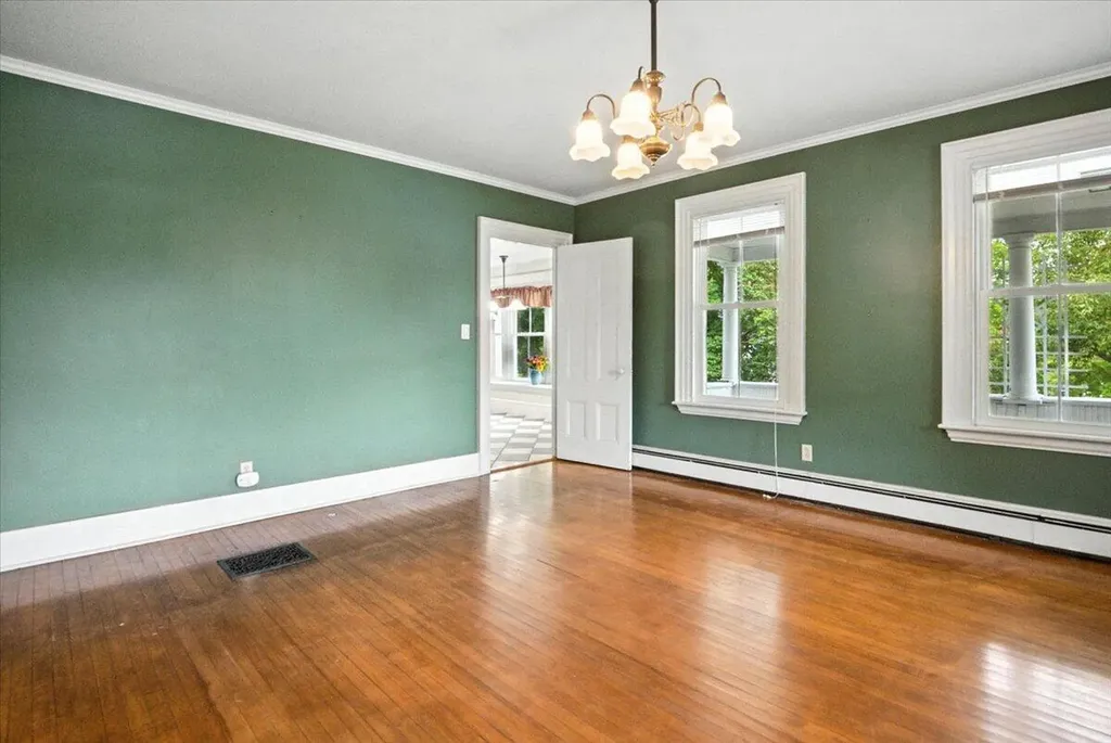 49 Old Village Road Winthrop ME 04364