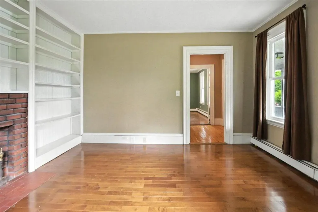 49 Old Village Road Winthrop ME 04364