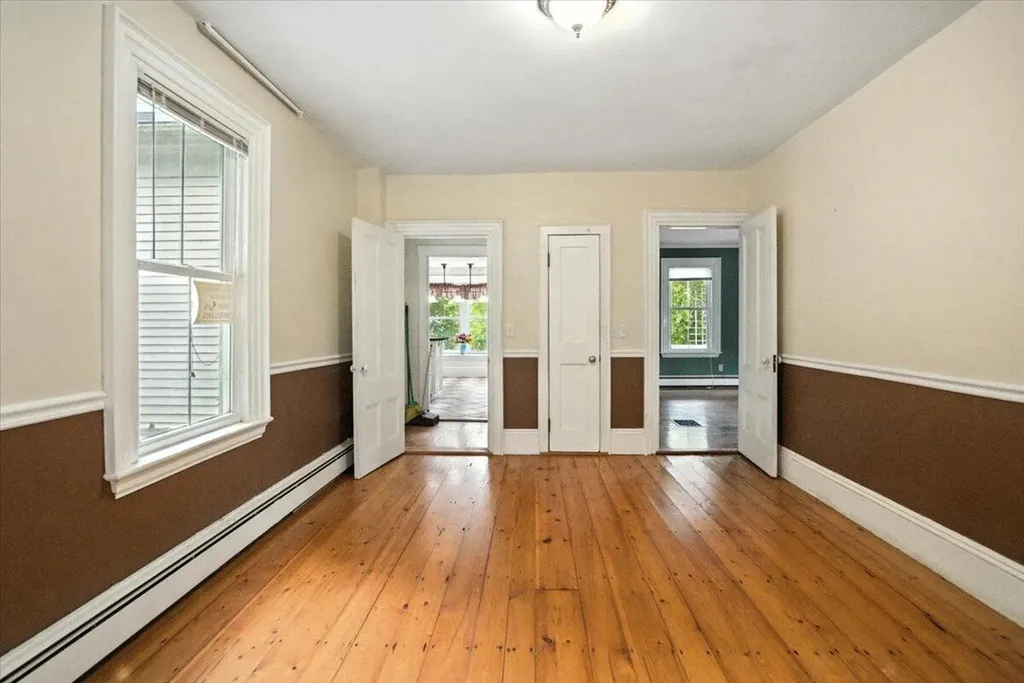 49 Old Village Road Winthrop ME 04364