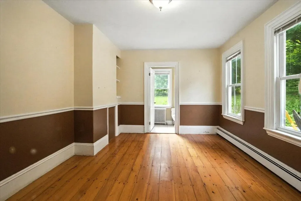 49 Old Village Road Winthrop ME 04364