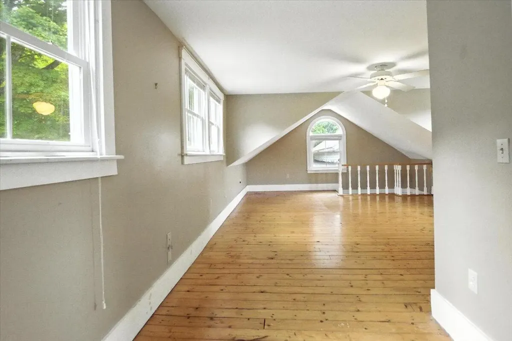 49 Old Village Road Winthrop ME 04364