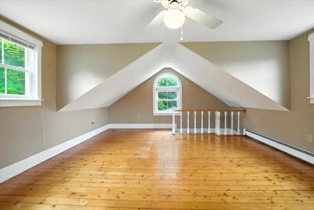 49 Old Village Road Winthrop ME 04364