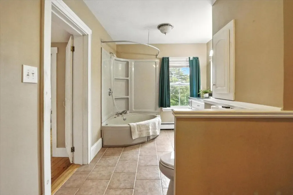 49 Old Village Road Winthrop ME 04364