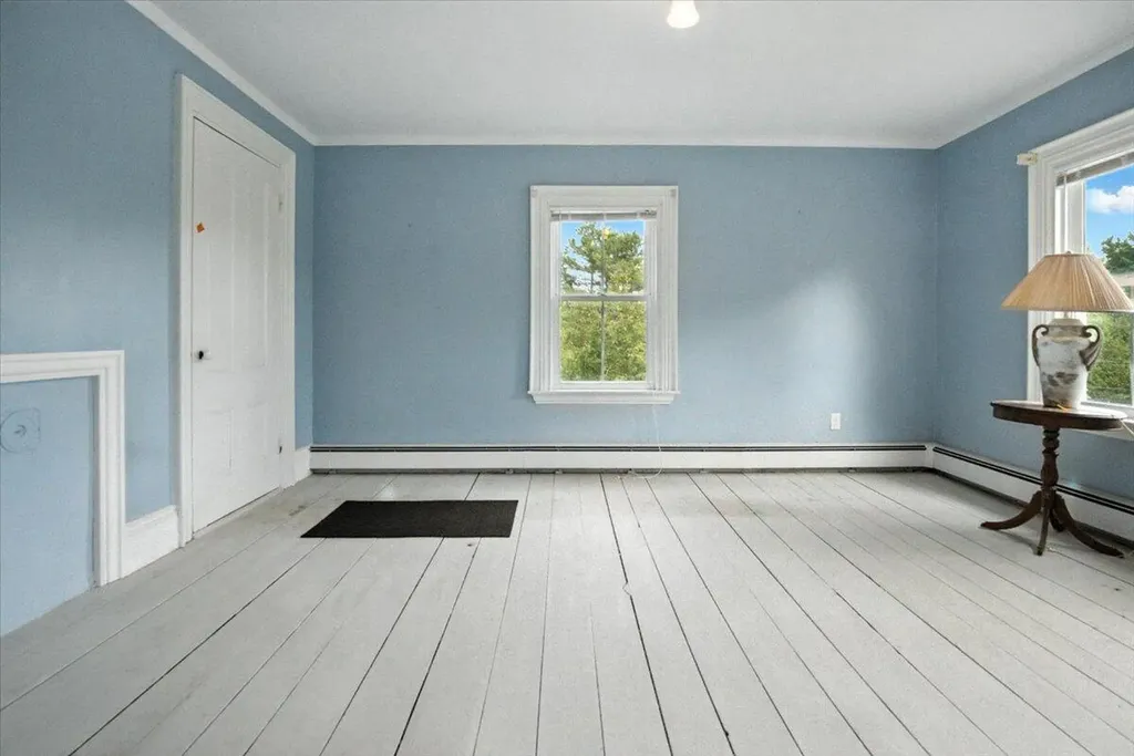 49 Old Village Road Winthrop ME 04364