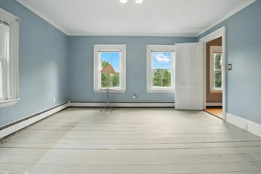 49 Old Village Road Winthrop ME 04364