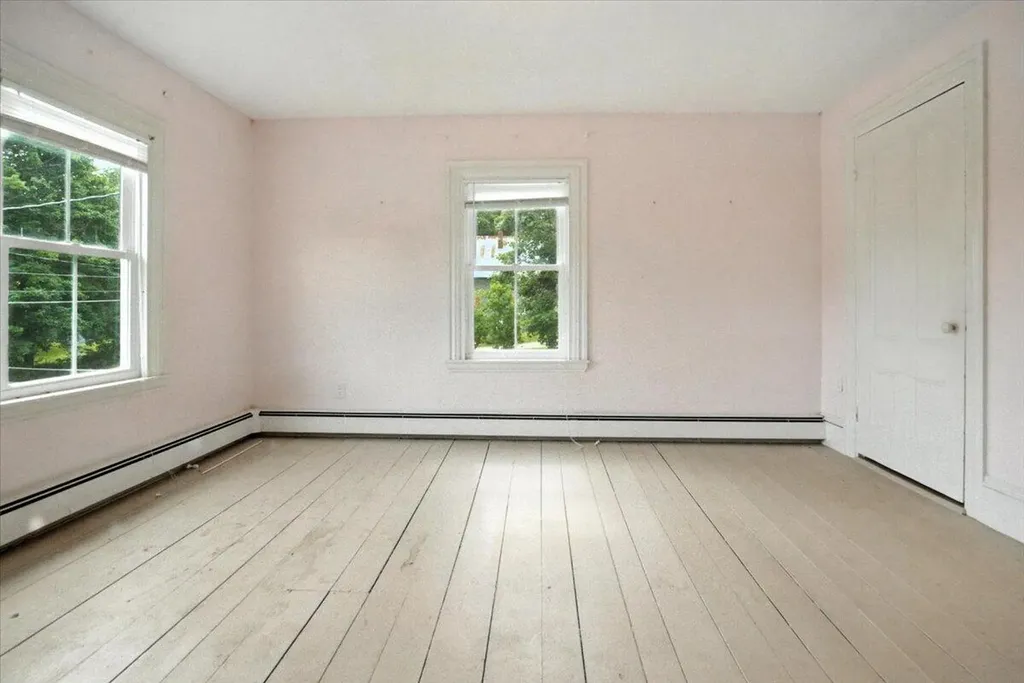 49 Old Village Road Winthrop ME 04364