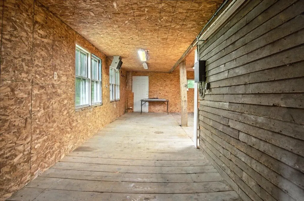 49 Old Village Road Winthrop ME 04364