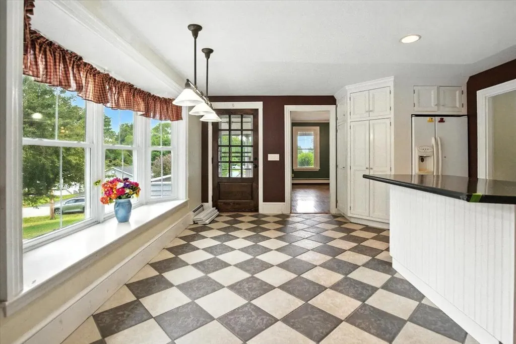 49 Old Village Road Winthrop ME 04364
