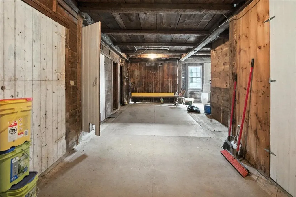 49 Old Village Road Winthrop ME 04364