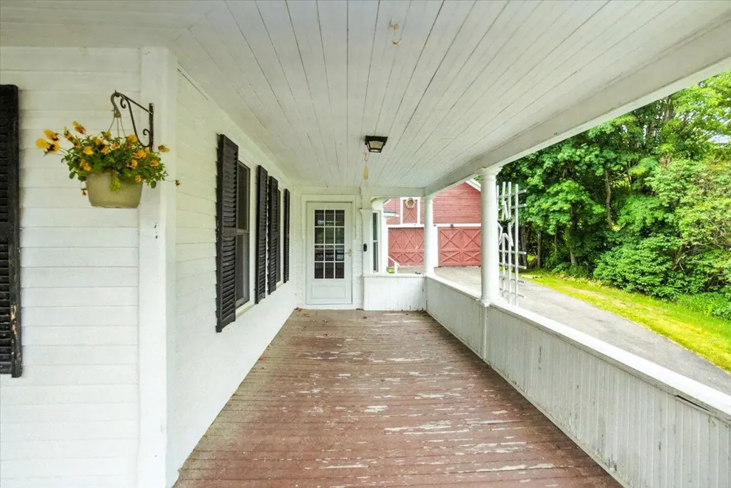 49 Old Village Road Winthrop ME 04364