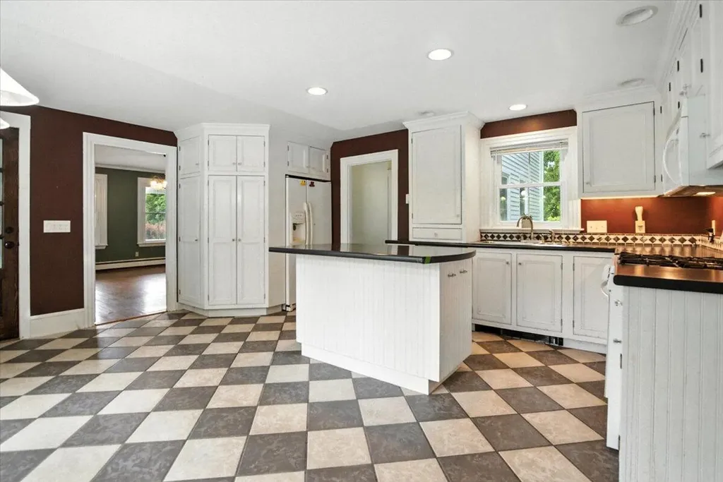 49 Old Village Road Winthrop ME 04364