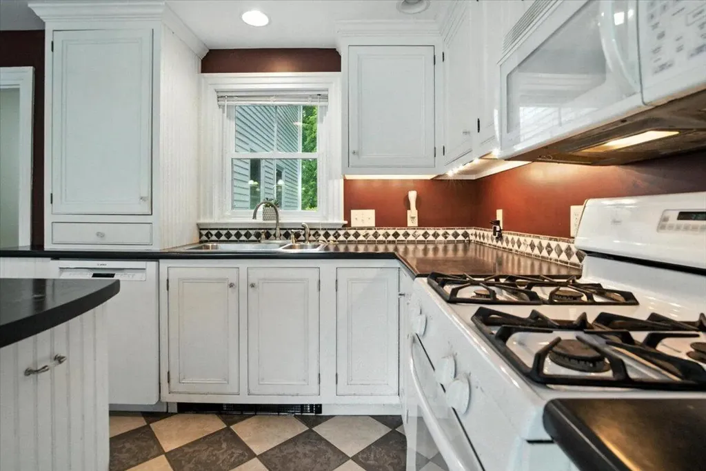 49 Old Village Road Winthrop ME 04364