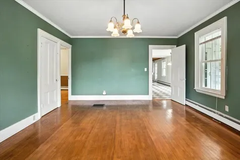 49 Old Village Road Winthrop ME 04364