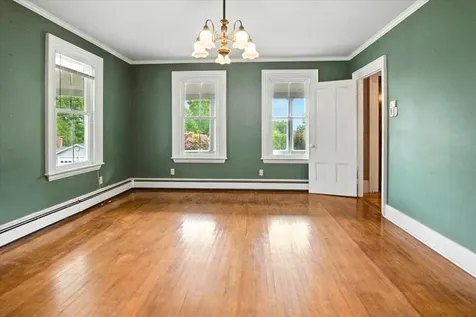 49 Old Village Road Winthrop ME 04364