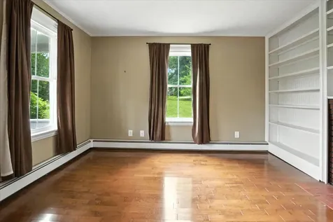 49 Old Village Road Winthrop ME 04364