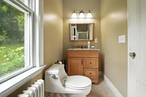 49 Old Village Road Winthrop ME 04364
