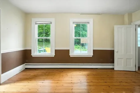 49 Old Village Road Winthrop ME 04364