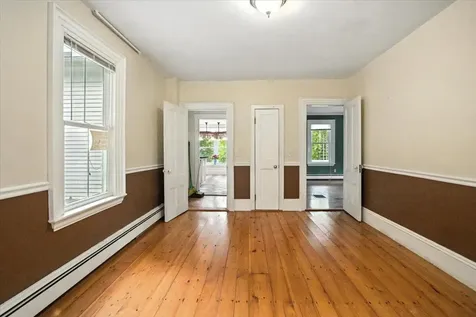 49 Old Village Road Winthrop ME 04364
