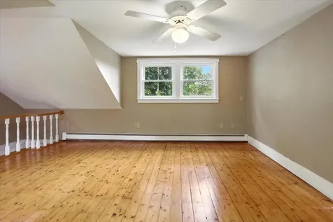 49 Old Village Road Winthrop ME 04364