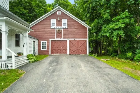 49 Old Village Road Winthrop ME 04364