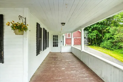 49 Old Village Road Winthrop ME 04364