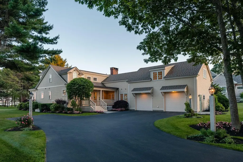 22 Channel Cove Lane Biddeford ME 04005
