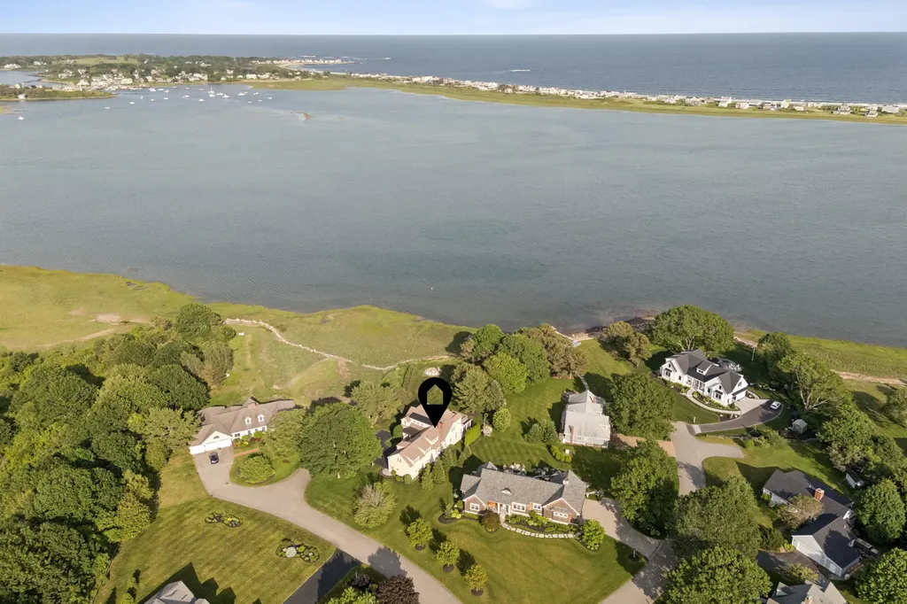 22 Channel Cove Lane Biddeford ME 04005