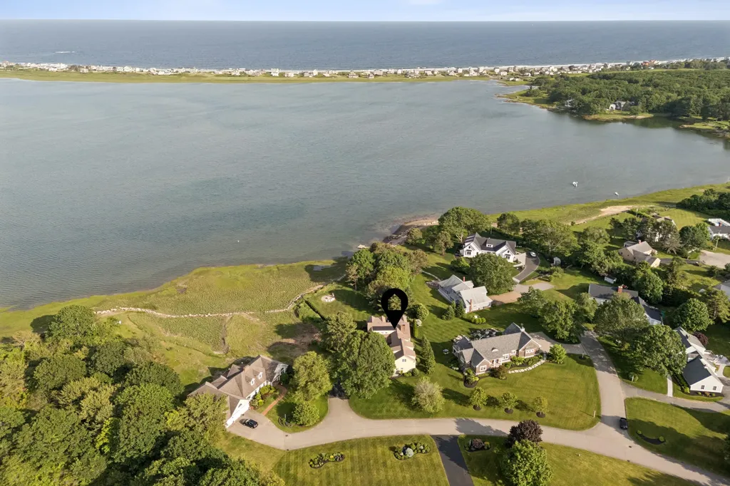 22 Channel Cove Lane Biddeford ME 04005