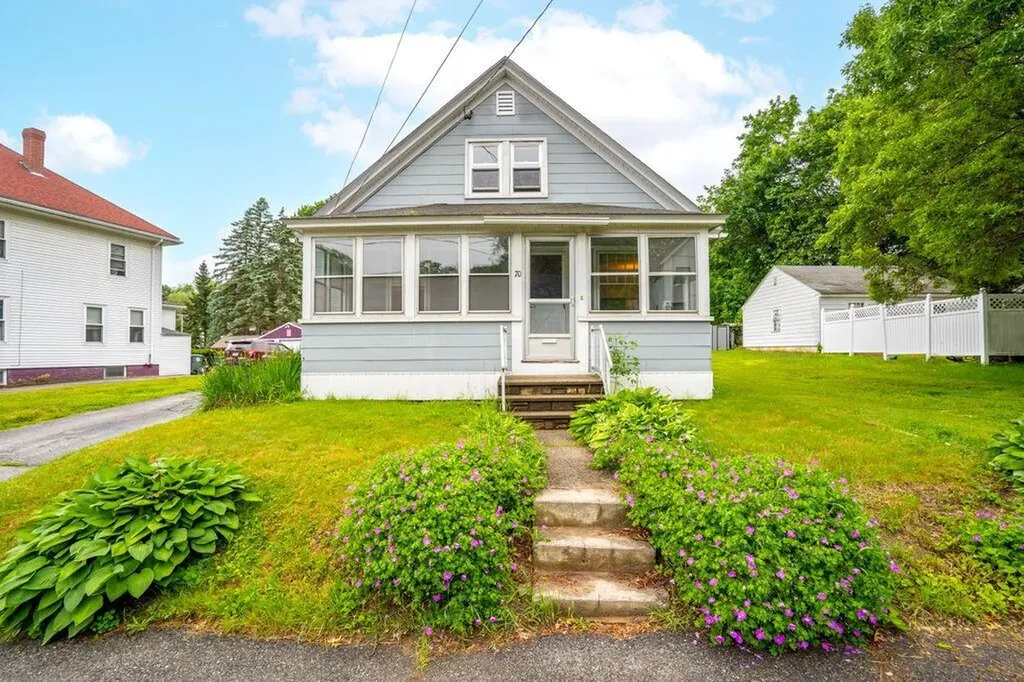 70 Myrtle Street Westbrook ME 04092