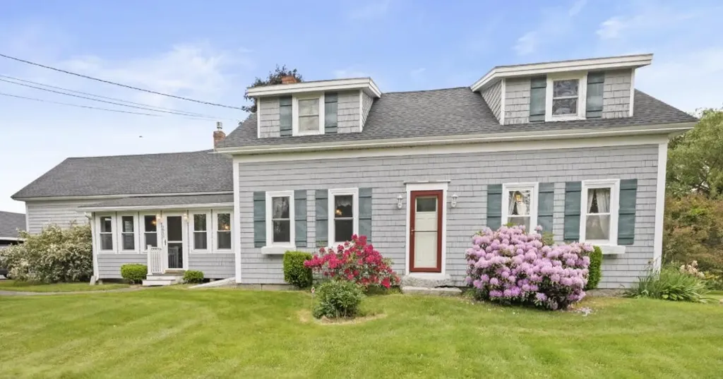 3935 Union Street Levant ME 04456