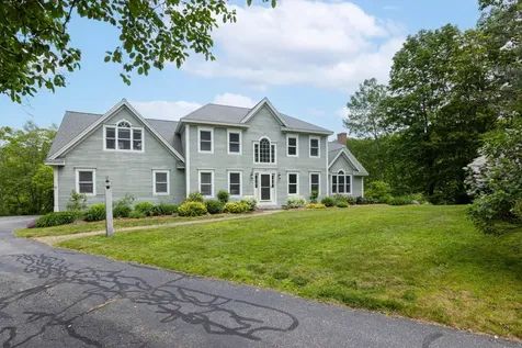 155 Tuttle Road Cumberland ME 04021