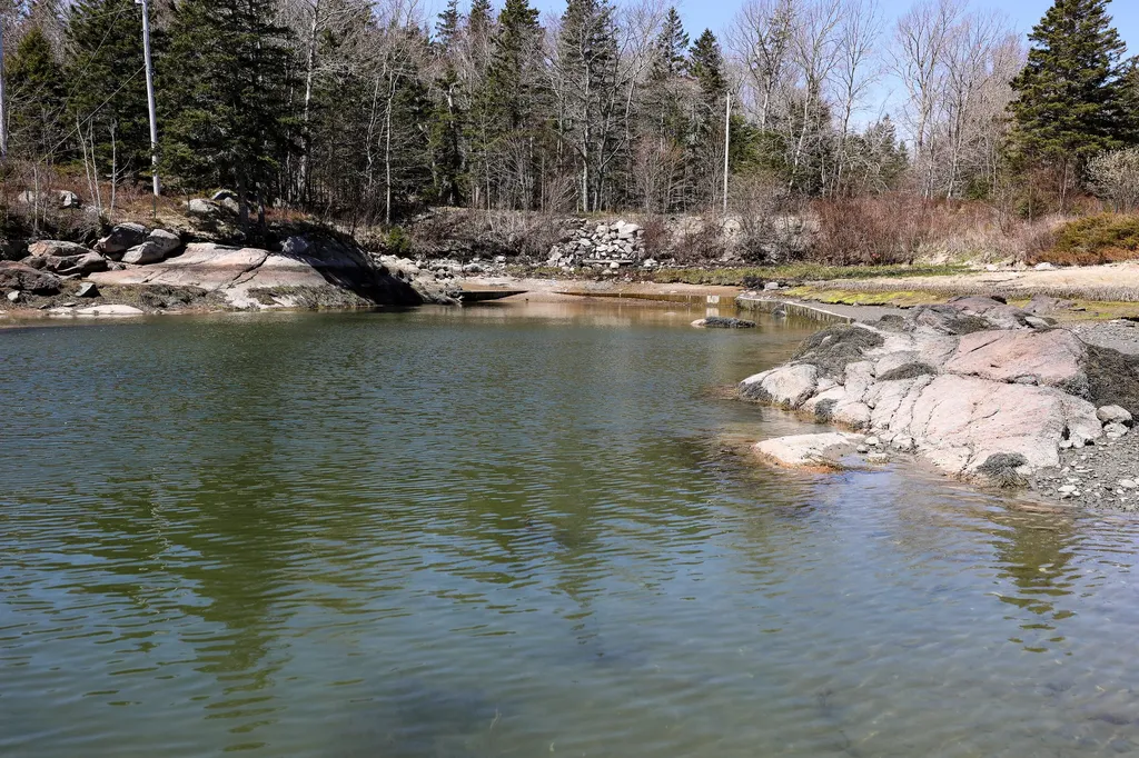 111 Old Place Road Deer Isle ME 04627
