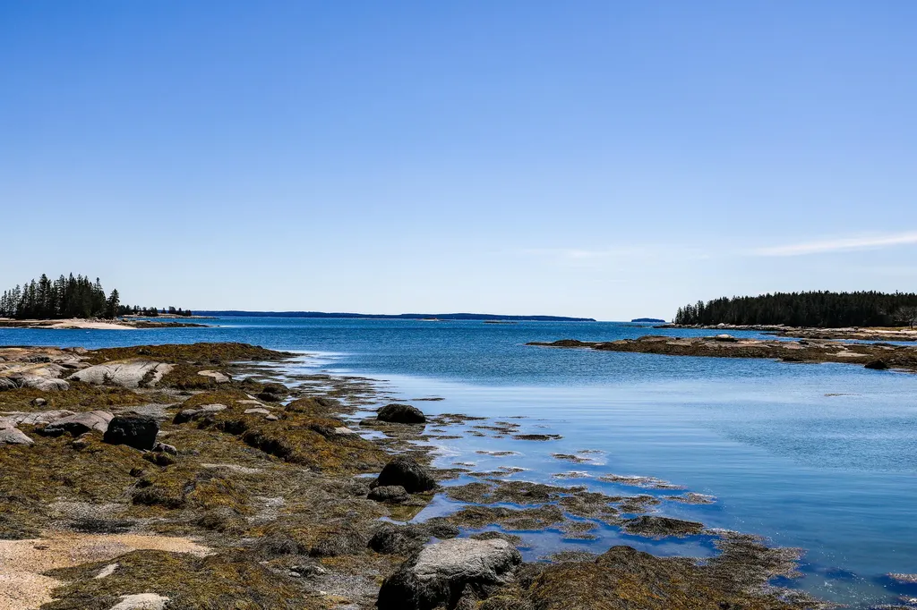111 Old Place Road Deer Isle ME 04627