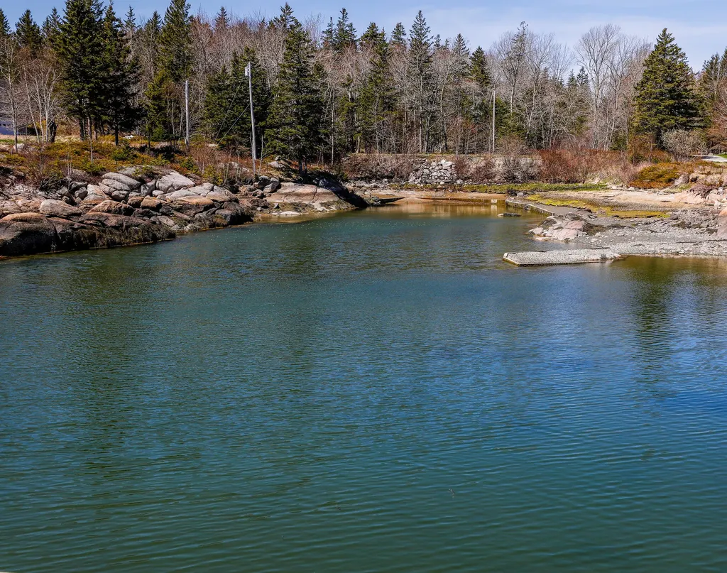 111 Old Place Road Deer Isle ME 04627