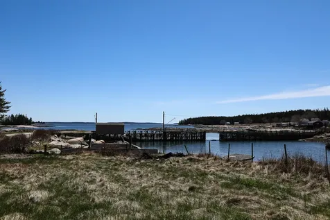 111 Old Place Road Deer Isle ME 04627