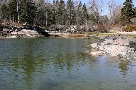 111 Old Place Road Deer Isle ME 04627