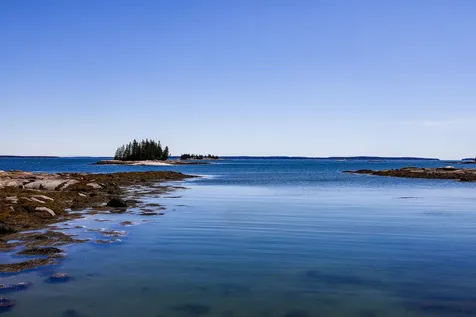 111 Old Place Road Deer Isle ME 04627