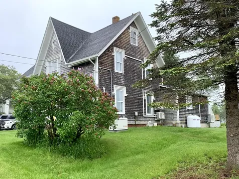 361 Water Street Addison ME 04606
