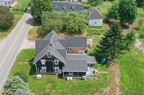 361 Water Street Addison ME 04606