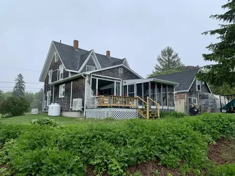 361 Water Street Addison ME 04606
