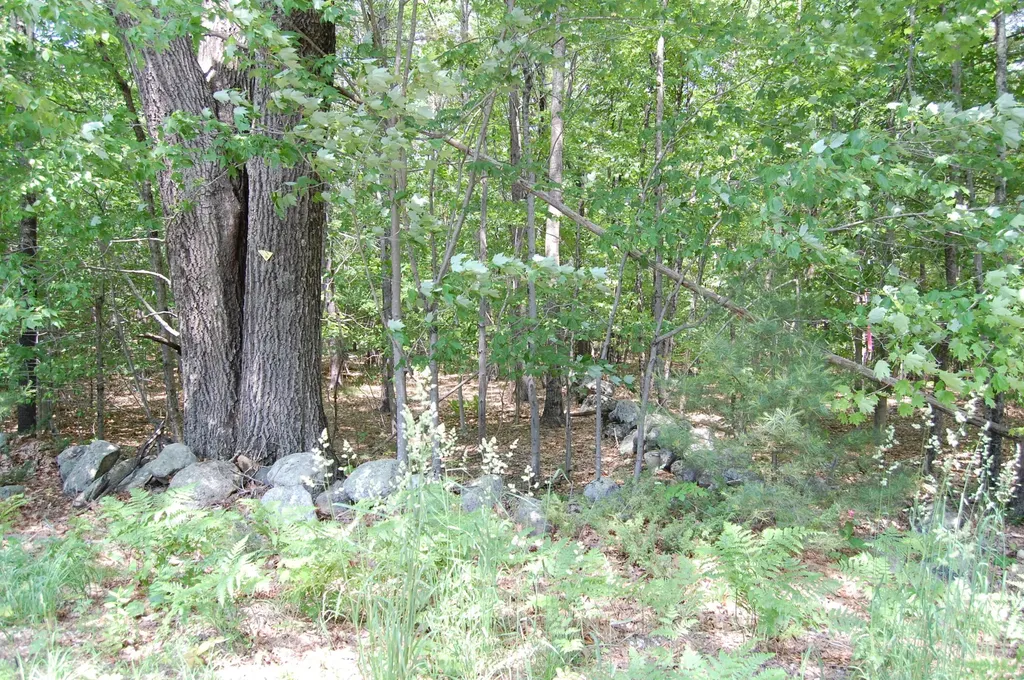 0 New Gloucester Road North Yarmouth ME 04097