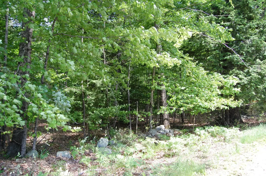 0 New Gloucester Road North Yarmouth ME 04097