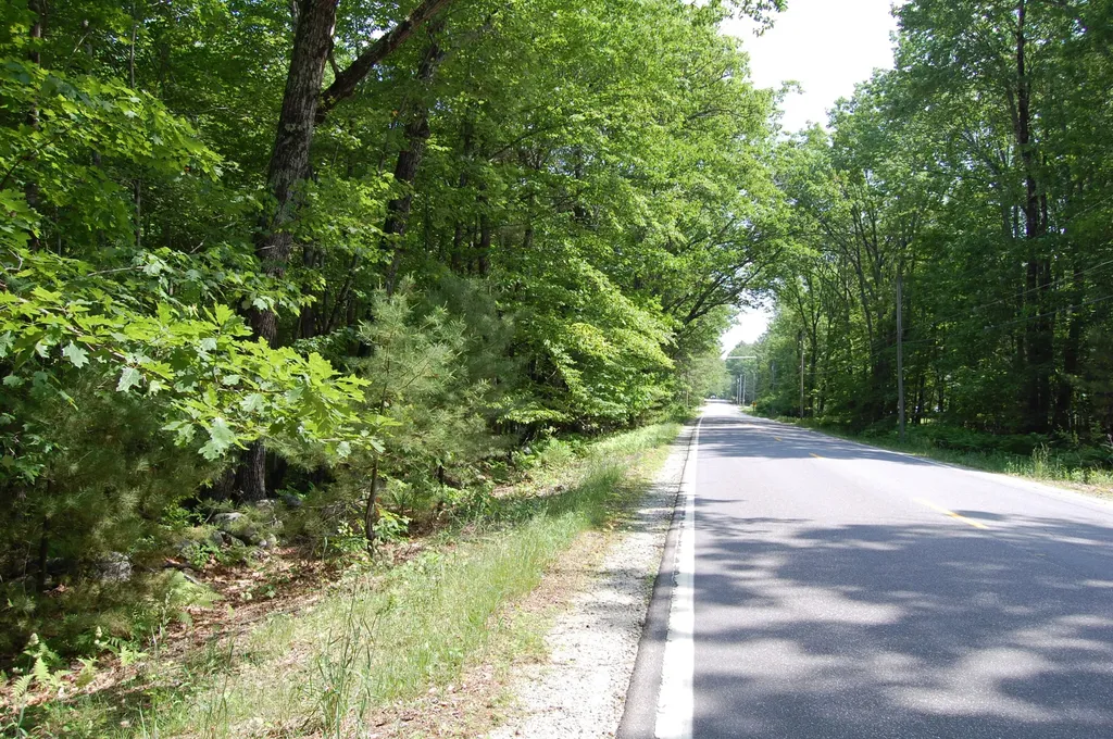 0 New Gloucester Road North Yarmouth ME 04097