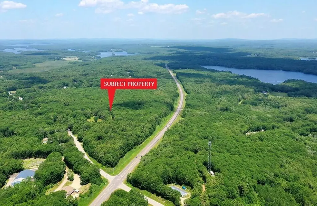 826 Atlantic Highway Damariscotta ME 04543